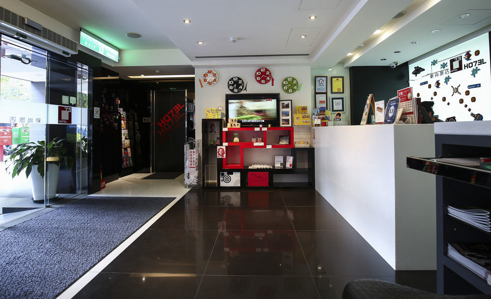 Check Express Yongkang Hotel