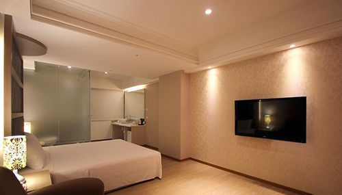 Hotel Lihao Hotel Taipei