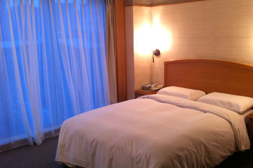 Golden Garden Hotel 3*