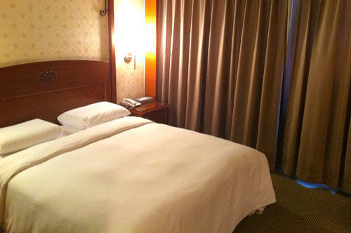 Hotel Golden Garden Taipei
