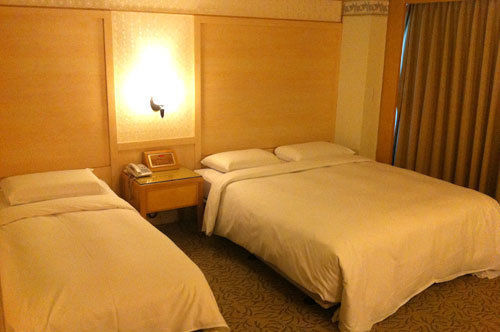 Hotel Golden Garden 3*
