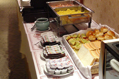 Hotel Golden Garden Taipei
