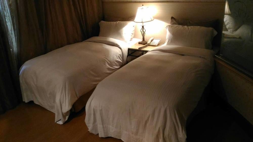 The Moon Hotel Taipei