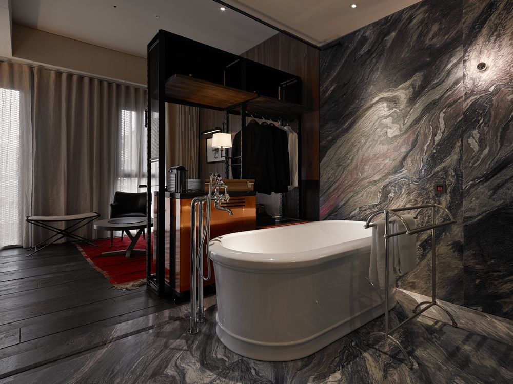 Proverbs Hotel Taipei