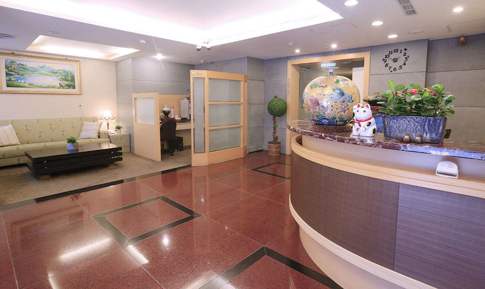 Good Life - Chunlai Hotel