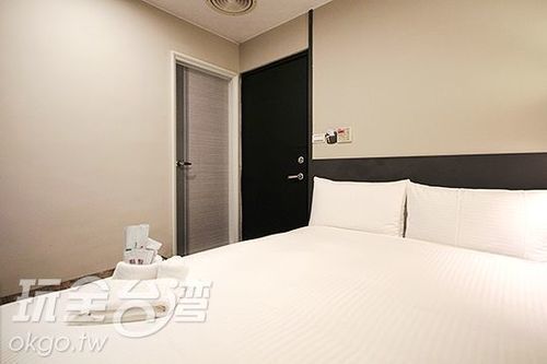Inn Changhua 2*