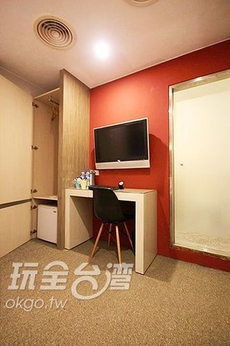 Changhua Inn