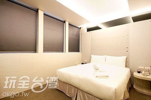 Inn Changhua Taipei
