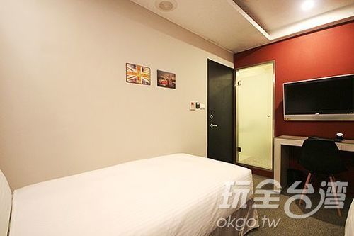 Changhua 2* Taipei