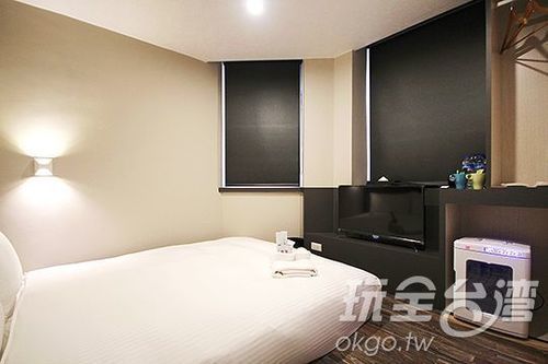 Changhua Pensão 2*