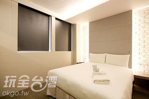 Changhua Taipei