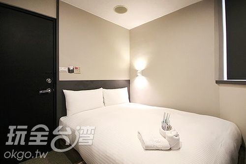 Inn Changhua Taipei