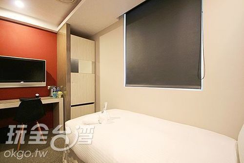 Inn Changhua 2*