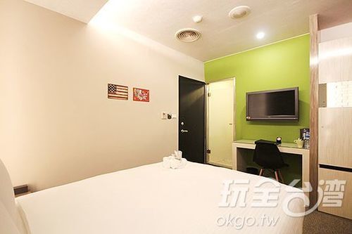 Changhua 2* Taipei