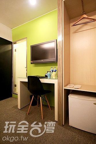 Inn Changhua 2*