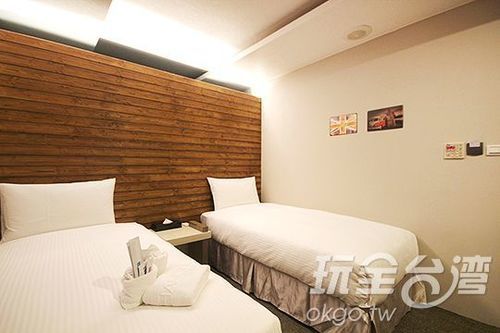 Inn Changhua 2*