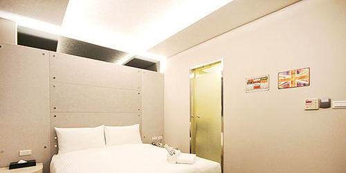 Changhua Inn