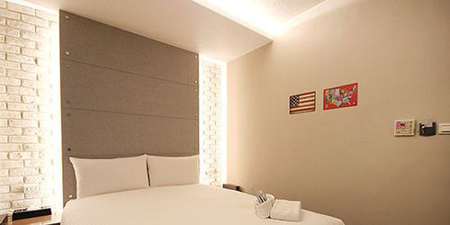 Inn Changhua Taipei