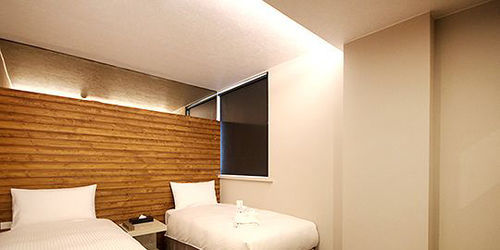 Changhua 2* Taipei