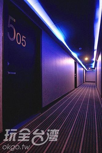 Inn Changhua Taipei