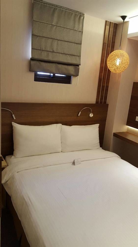 Inn Bayman Taipei