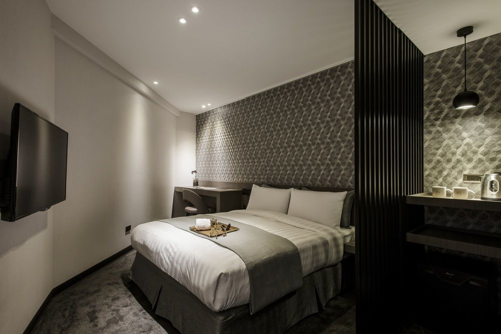 Hotel Wonstar 3*