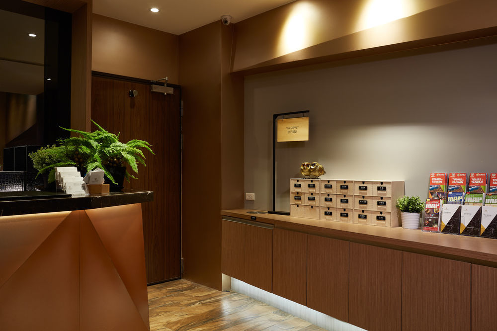 Via Station Hotel
