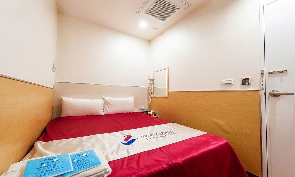 Hotel Tomorrow Taipei