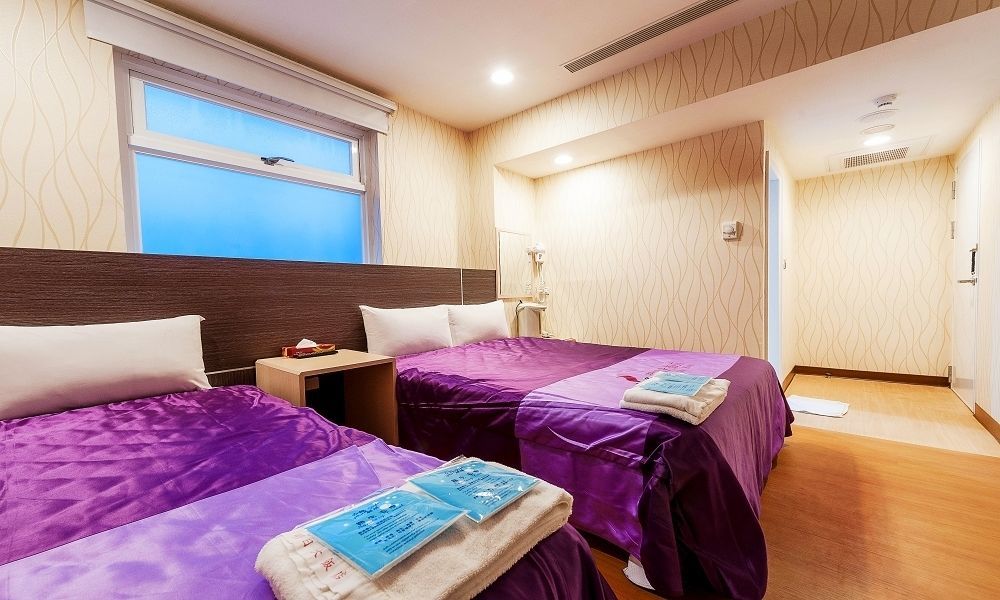 Hotel Tomorrow Taipei