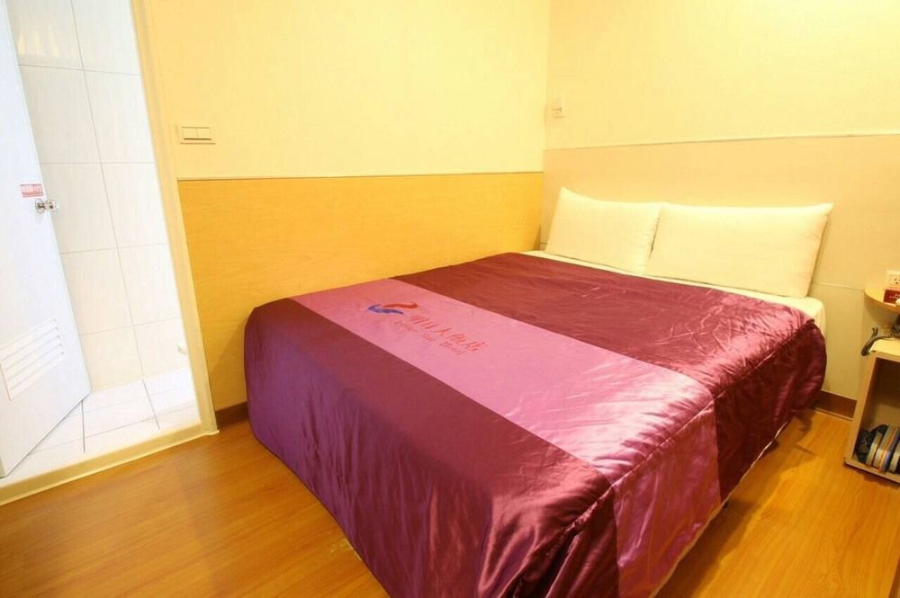 Hotel Tomorrow Taipei