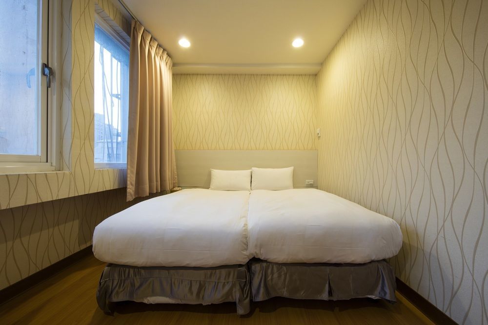 Tomorrow Hotel Taipei