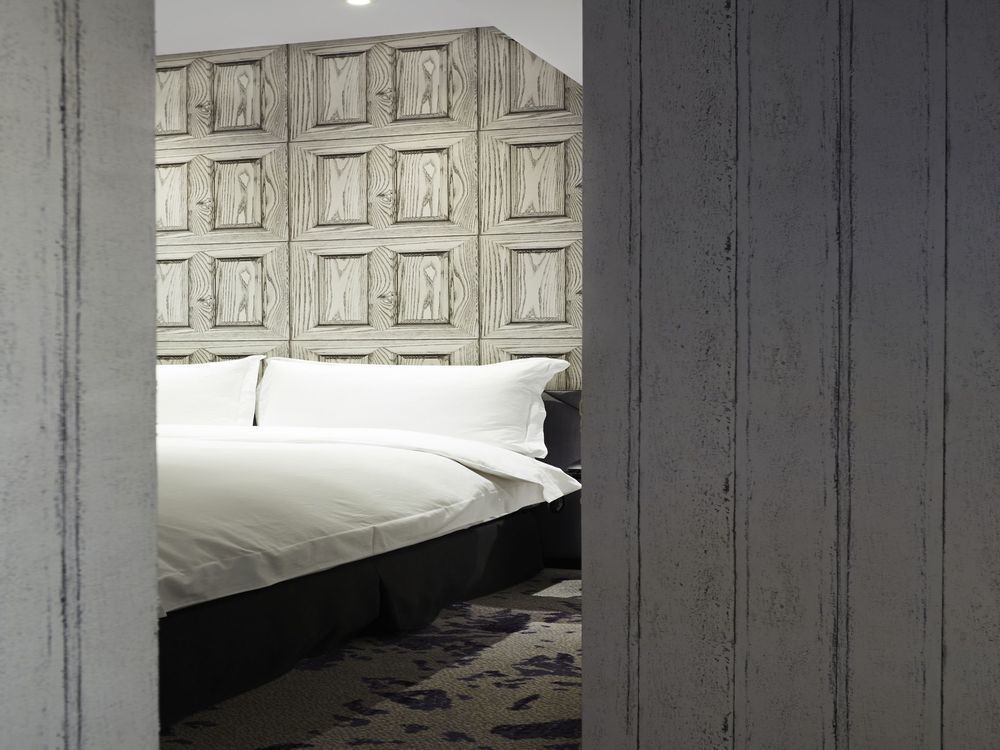 Hotel Tango Jihe Taipei