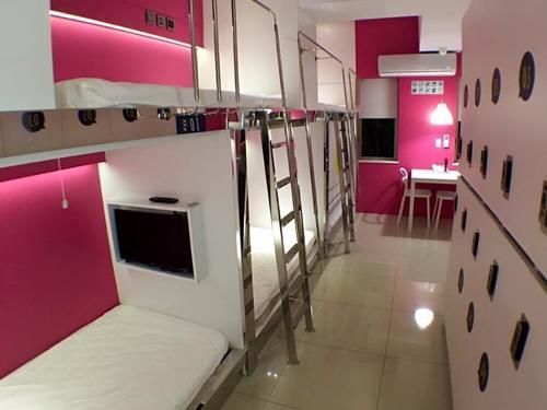 Uinn Travel Asrama *
