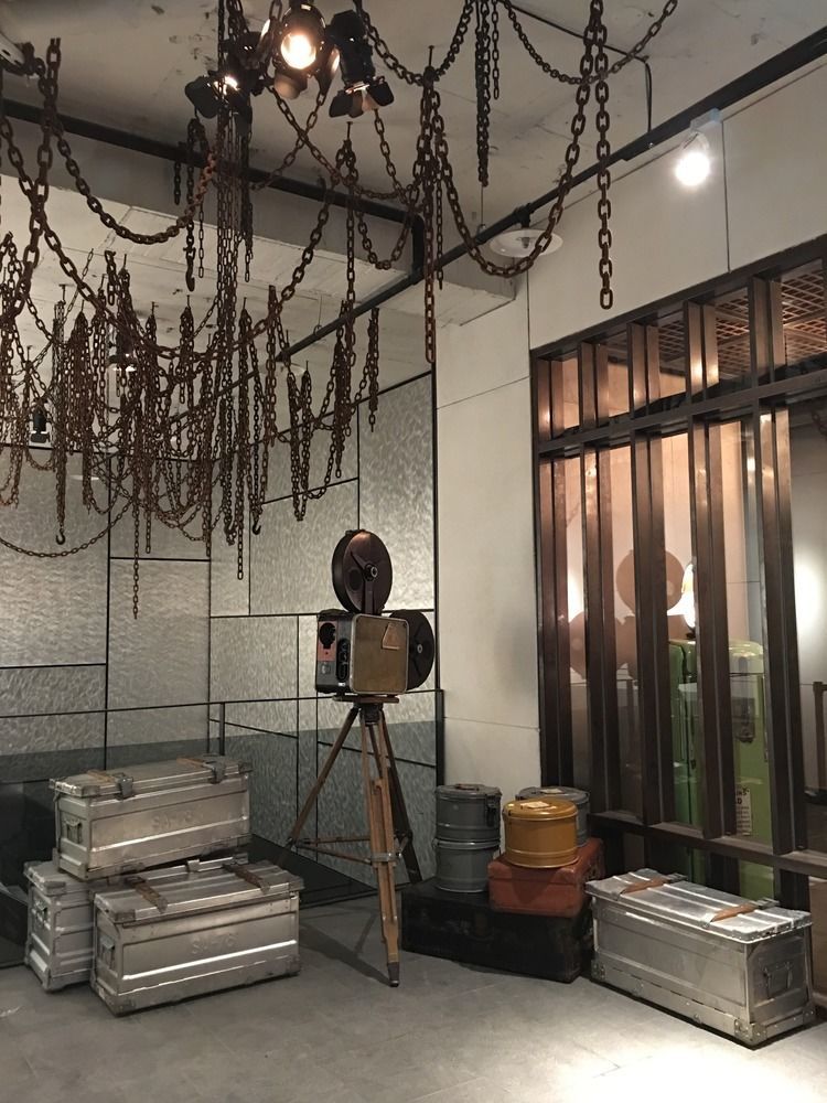Hotel Papa Whale 4*
