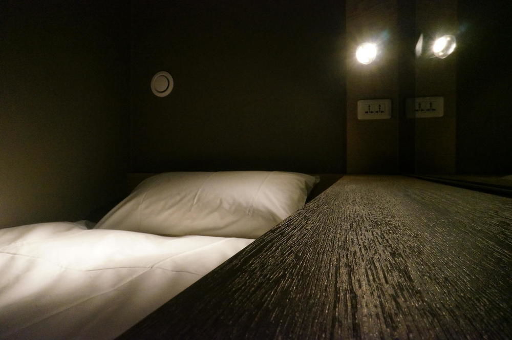 Discover Hostel *