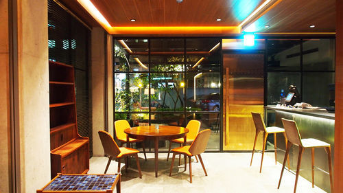 Hotel Inhouse 3*