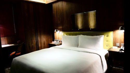 Inhouse Hotel 3*
