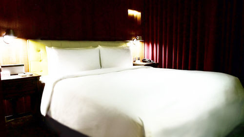 Inhouse Hotel