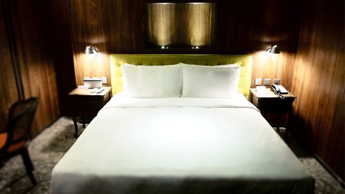Hotel Inhouse