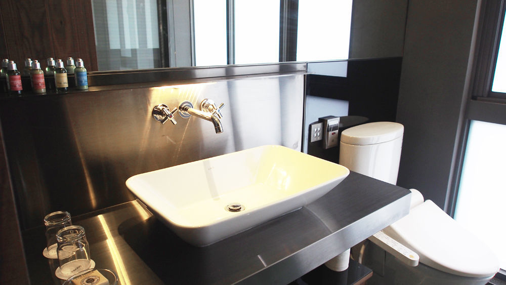 Hotel Inhouse 3*