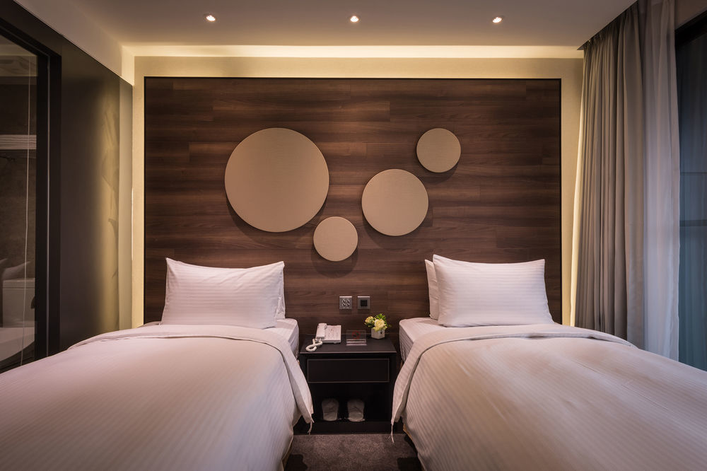 Hotel World Songshan