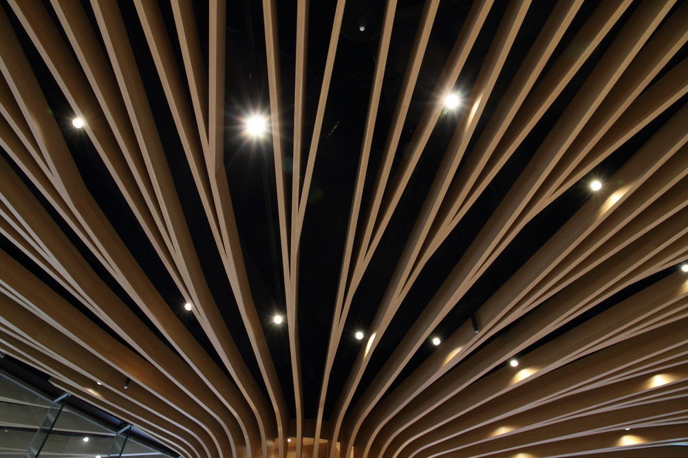 World Grand Nanjing