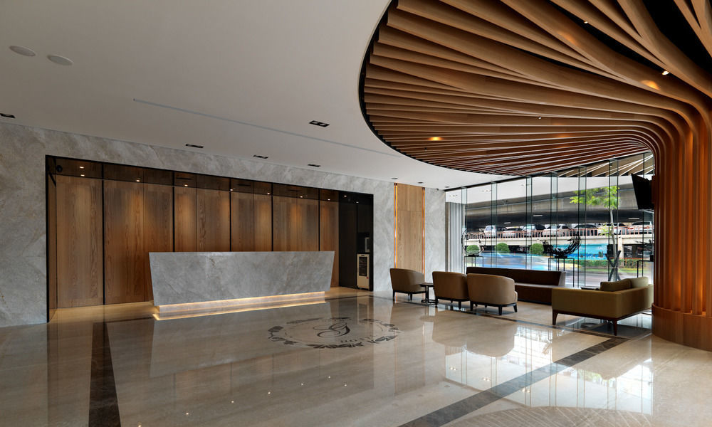World Grand Nanjing