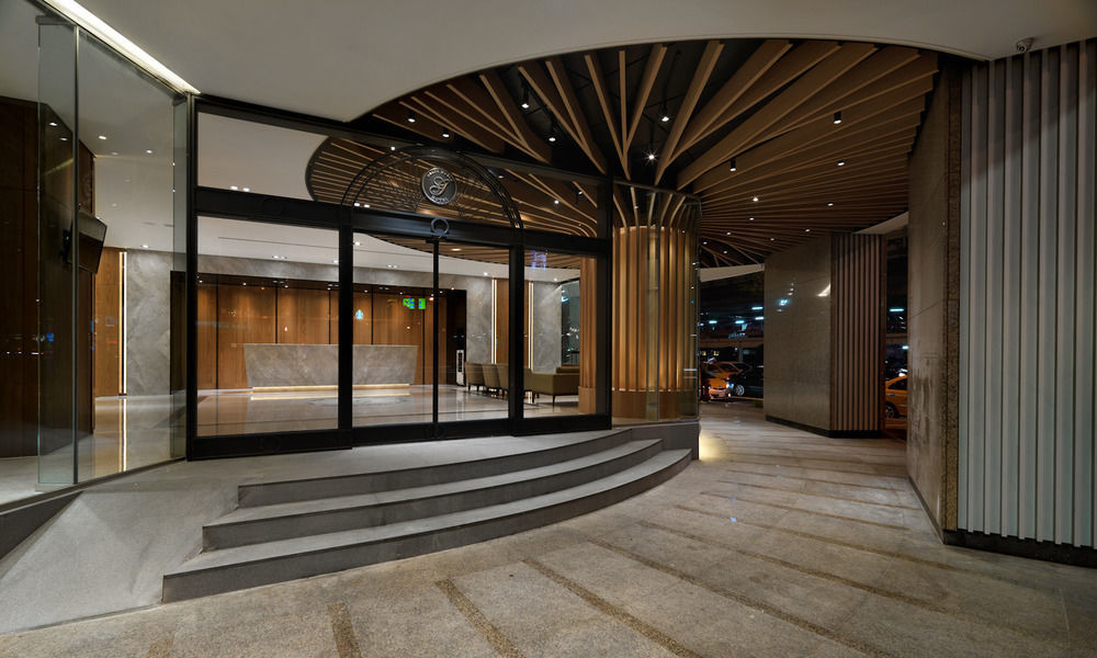 World Grand Nanjing