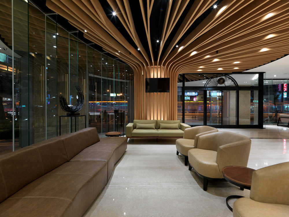 Hotel World Grand Nanjing