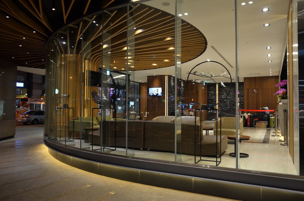 World Grand Nanjing