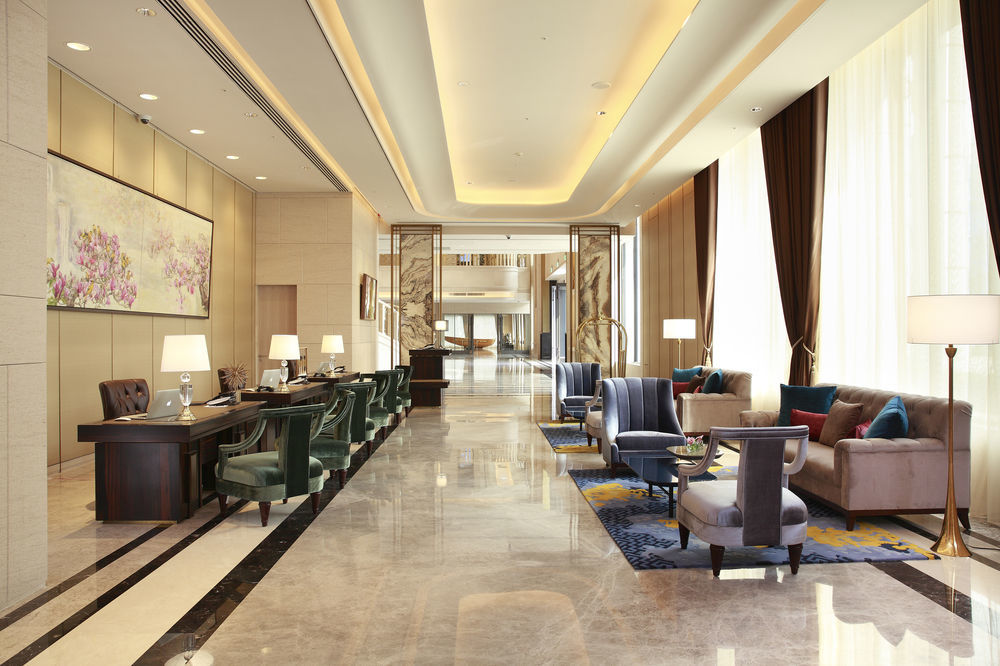 Grand Mayfull Hotel