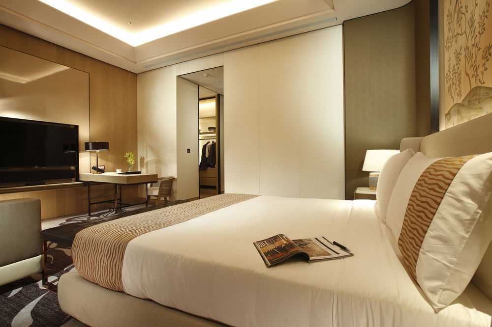 Grand Mayfull 5* Taipei