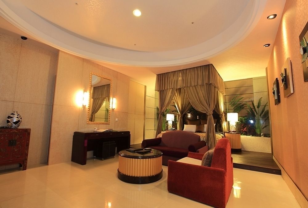 Motel Discovery - Nangang