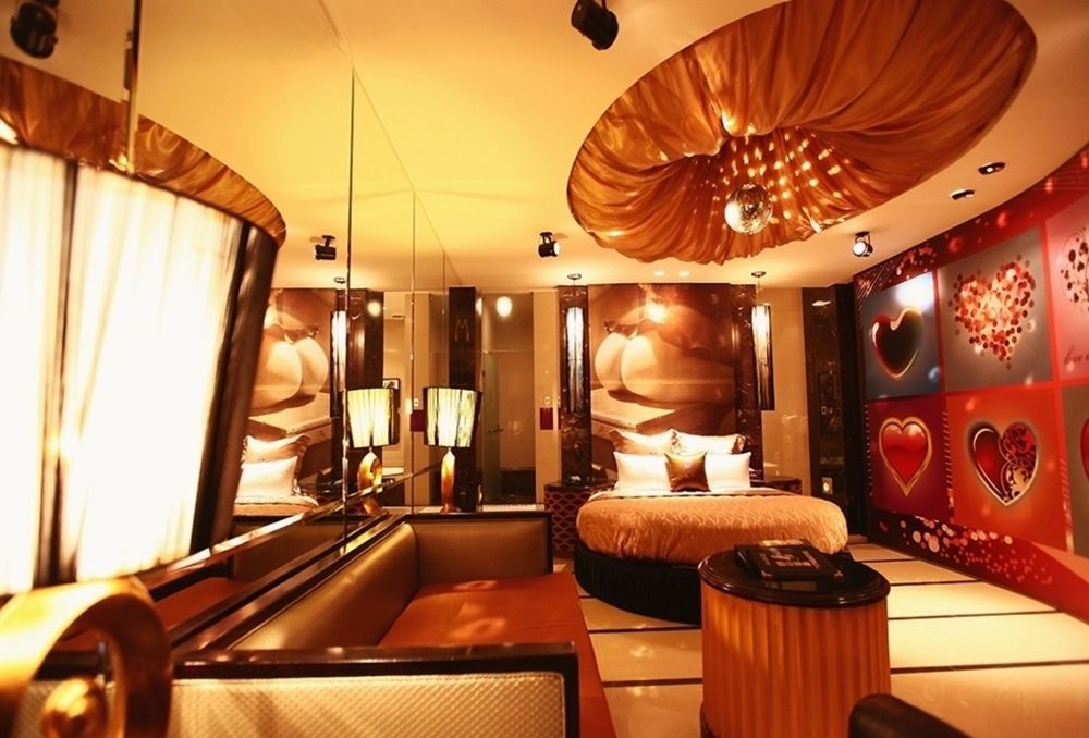 Motel Discovery - Nangang Taipei